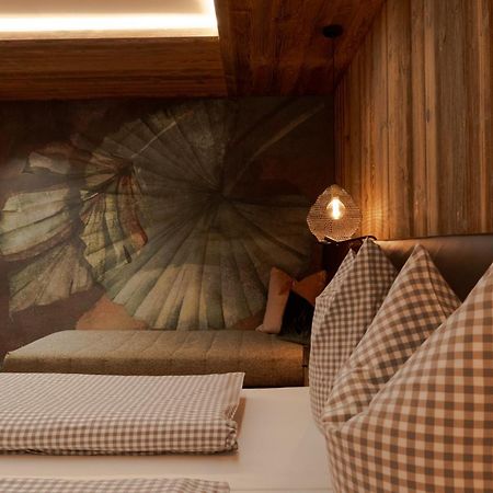 Haus Barbara Hotell Alpbach Eksteriør bilde
