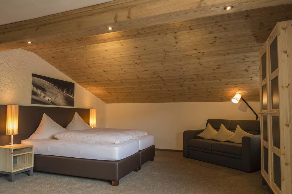 Haus Barbara Hotell Alpbach Rom bilde