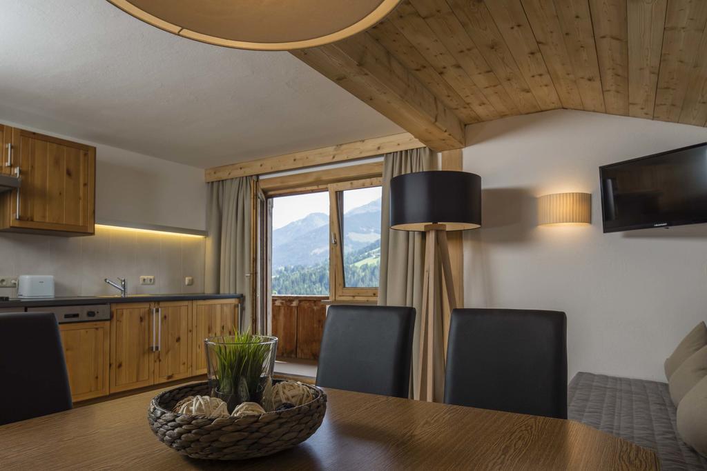 Haus Barbara Hotell Alpbach Rom bilde
