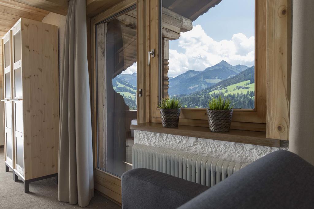 Haus Barbara Hotell Alpbach Rom bilde