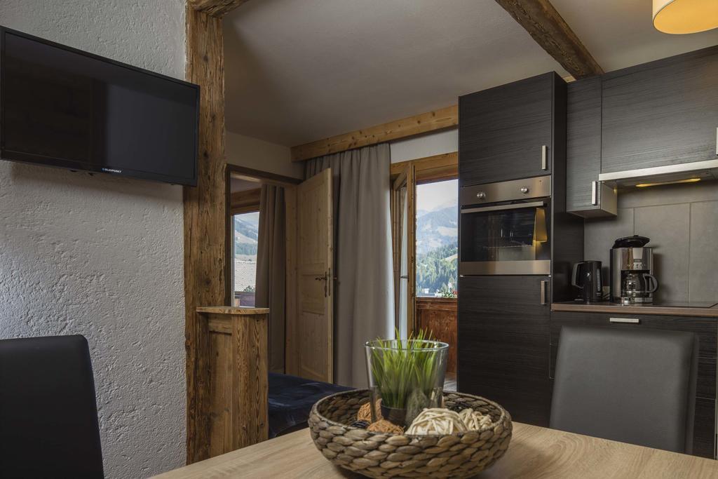 Haus Barbara Hotell Alpbach Rom bilde