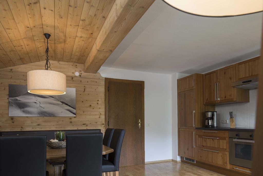 Haus Barbara Hotell Alpbach Rom bilde
