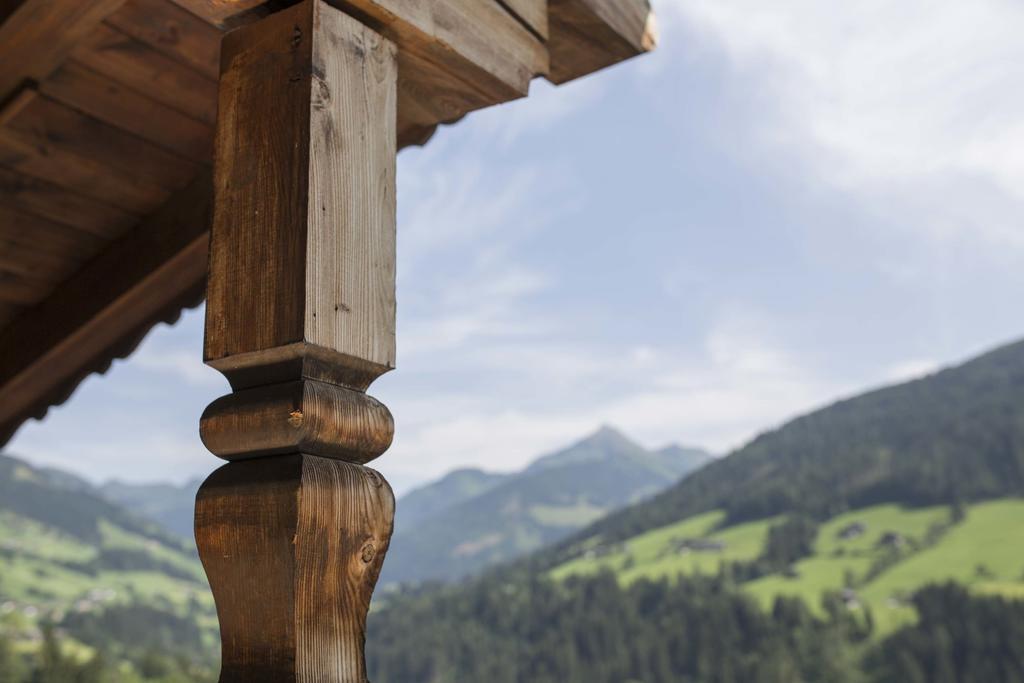 Haus Barbara Hotell Alpbach Rom bilde