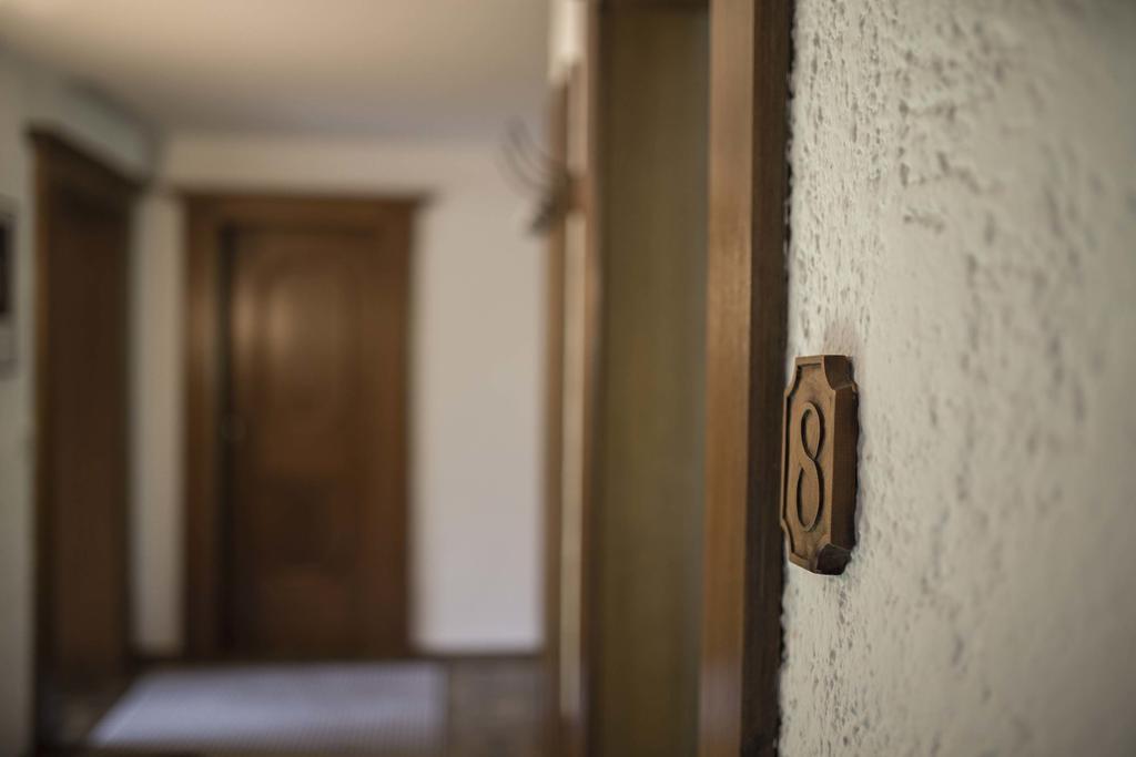 Haus Barbara Hotell Alpbach Rom bilde