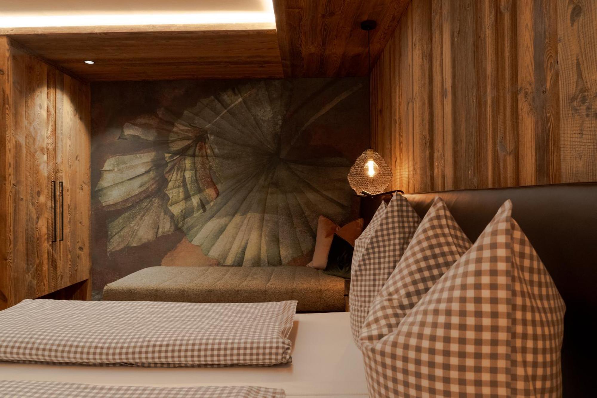 Haus Barbara Hotell Alpbach Eksteriør bilde