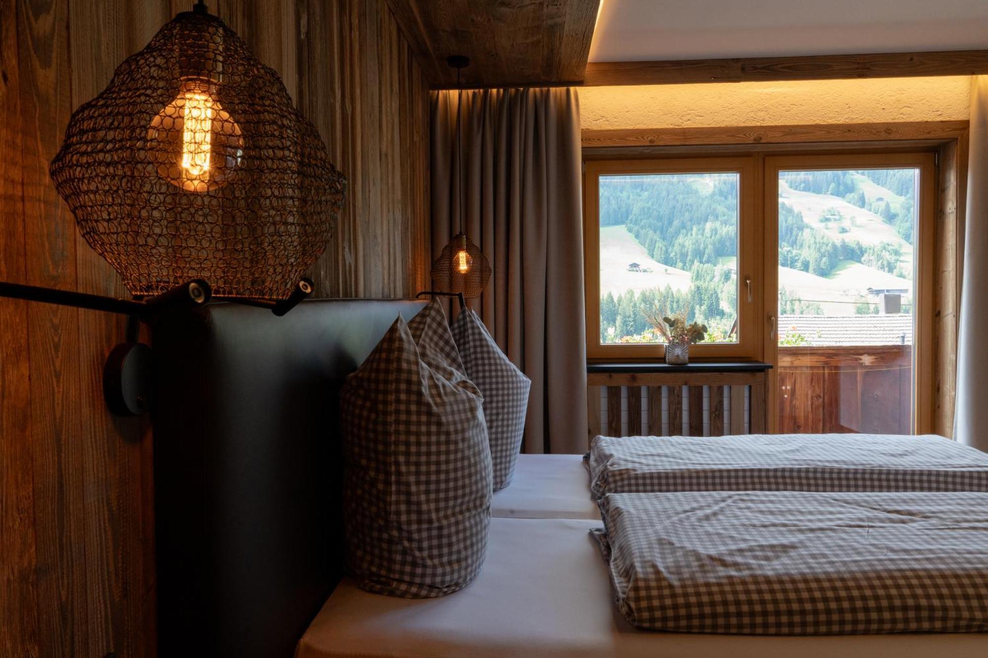 Haus Barbara Hotell Alpbach Eksteriør bilde