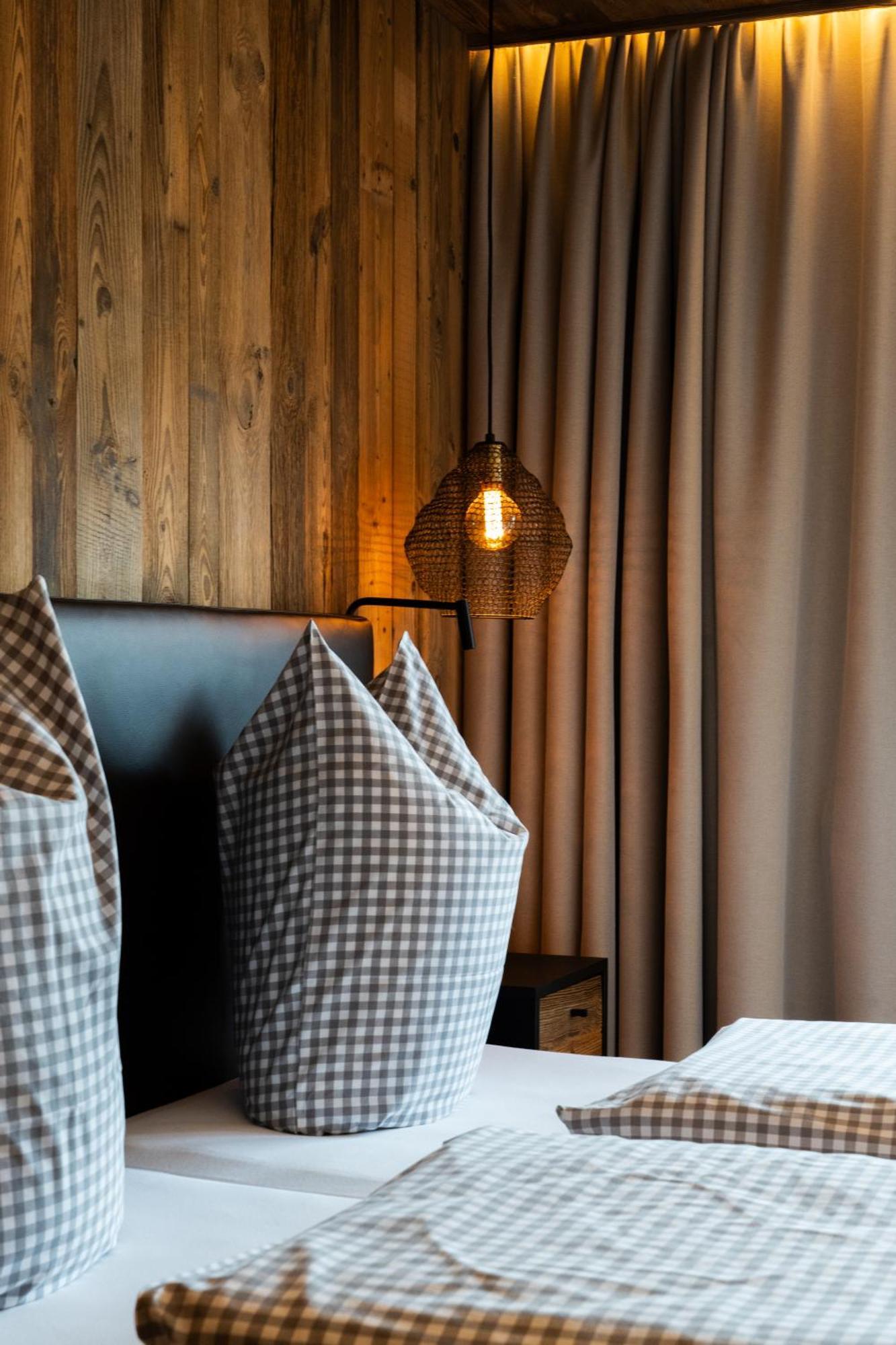 Haus Barbara Hotell Alpbach Eksteriør bilde