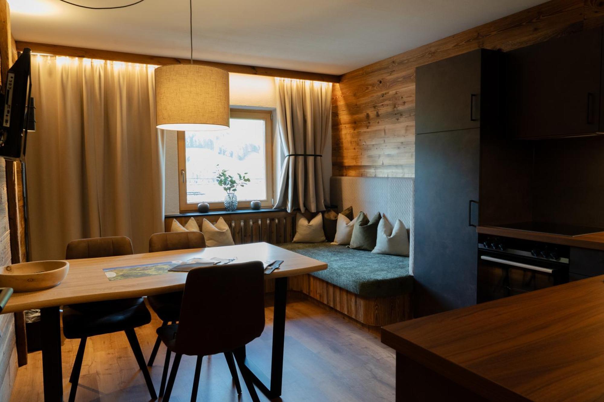 Haus Barbara Hotell Alpbach Eksteriør bilde