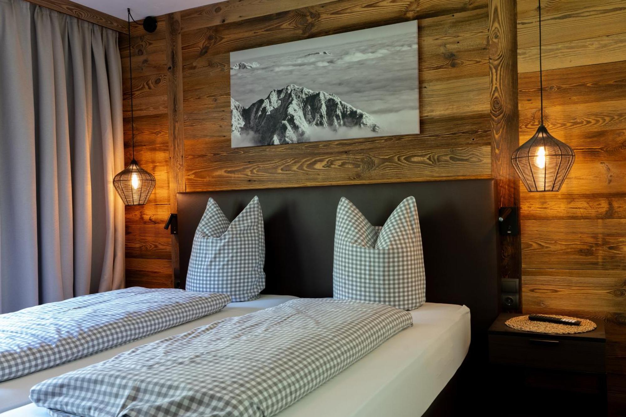 Haus Barbara Hotell Alpbach Eksteriør bilde