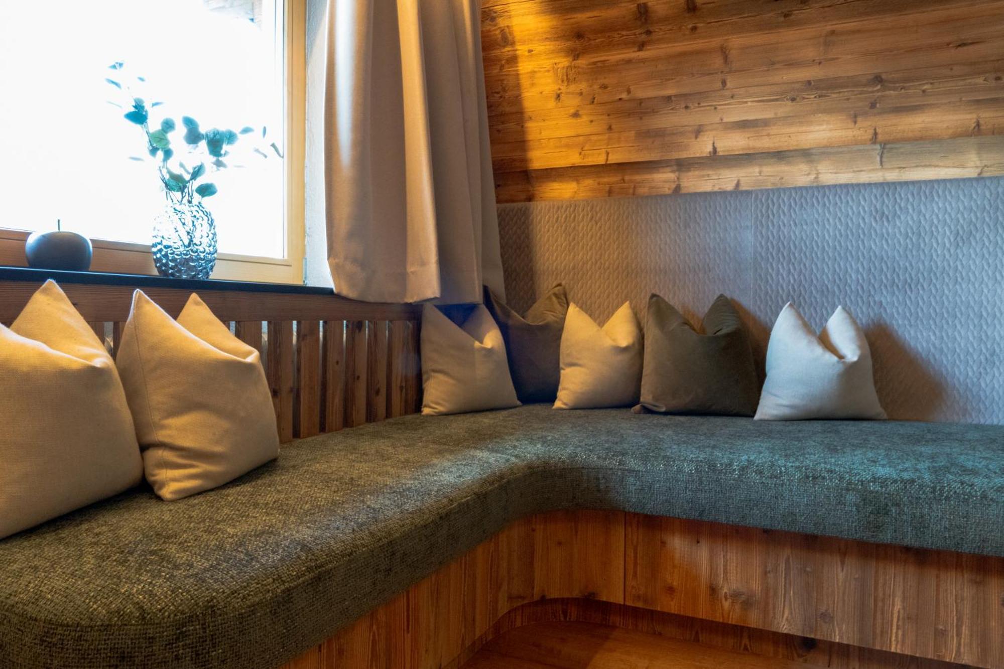 Haus Barbara Hotell Alpbach Eksteriør bilde
